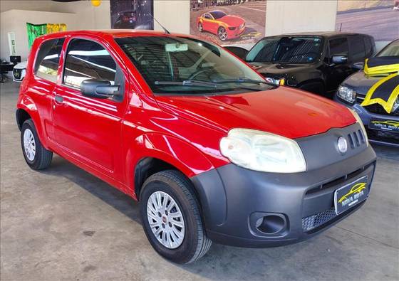 FIAT UNO 1.0 EVO VIVACE 8V FLEX 2P MANUAL FIAT UNO 1.0 EVO VIVACE 8V FLEX 2P MANUAL